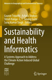 Sustainability and Health Informatics