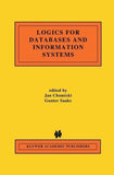 Logics for Databases and Information Systems