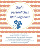 Mein persönliches Stuhltagebuch