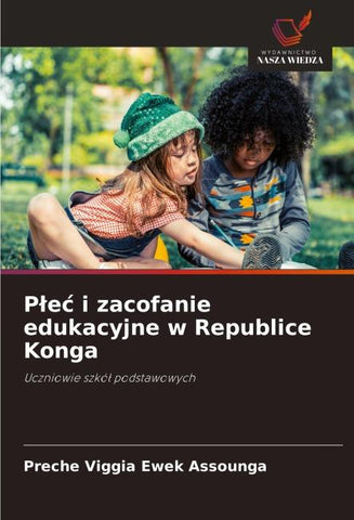 P¿e¿ i zacofanie edukacyjne w Republice Konga