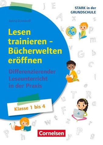 Stark in der Grundschule - Deutsch - Klasse 1-4