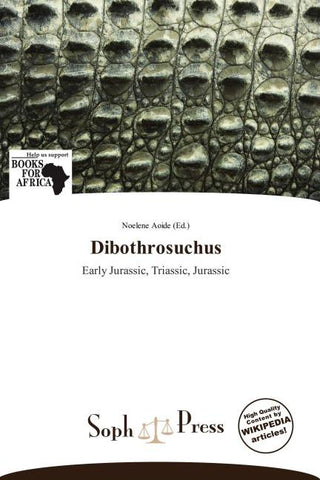 Dibothrosuchus