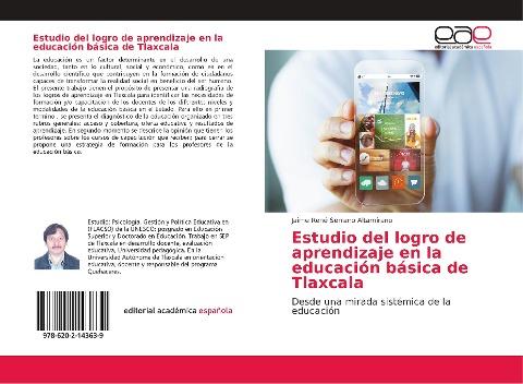 Estudio del logro de aprendizaje en la educación básica de Tlaxcala