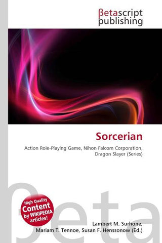 Sorcerian