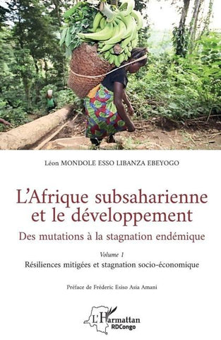 L'Afrique subsaharienne et le développement