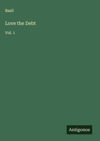 Love the Debt