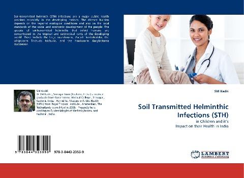Soil Transmitted Helminthic Infections (STH)