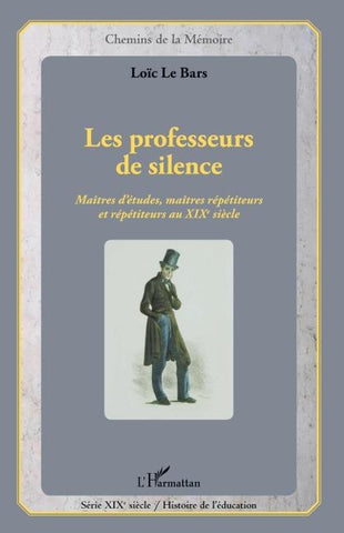 Professeurs de silence
