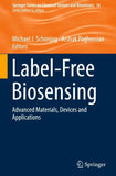 Label-Free Biosensing