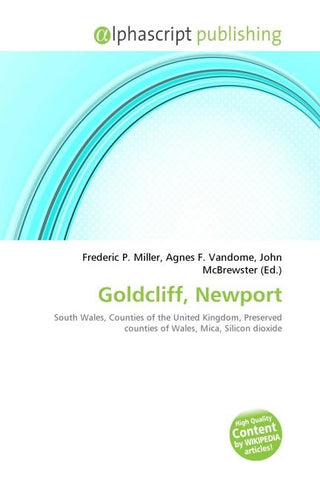 Goldcliff, Newport