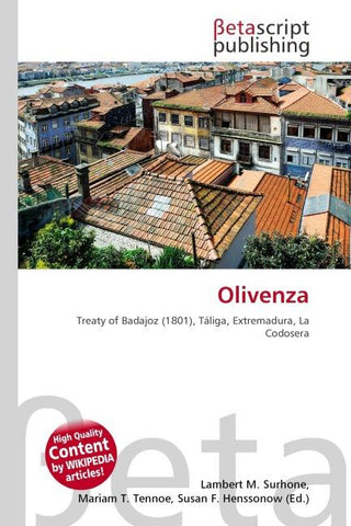 Olivenza