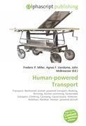 Human-powered Transport