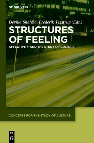 Structures of Feeling