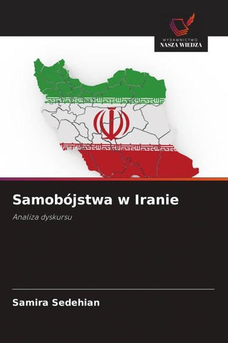 Samobójstwa w Iranie