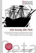 USS Gandy (DE-764)