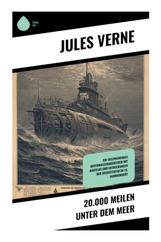 20.000 Meilen unter dem Meer