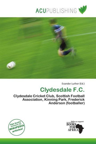 Clydesdale F.C.