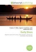 Early Slavs