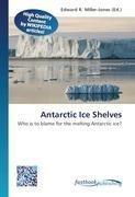 Antarctic Ice Shelves