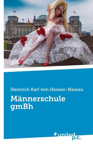 Männerschule gmBh