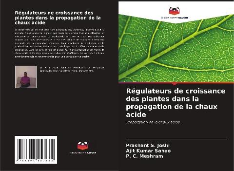 Régulateurs de croissance des plantes dans la propagation de la chaux acide