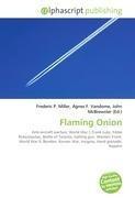 Flaming Onion