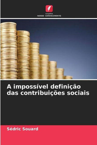 A impossível definição das contribuições sociais