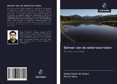Beheer van de watervoorraden
