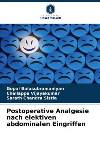 Postoperative Analgesie nach elektiven abdominalen Eingriffen