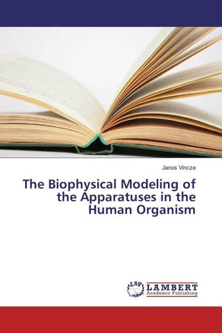 The Biophysical Modeling of the Apparatuses in the Human Organism