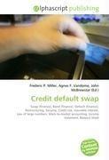 Credit default swap