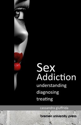 Sex Addiction