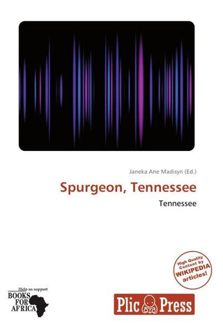 Spurgeon, Tennessee