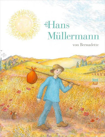 Hans Müllermann