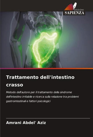 Trattamento dell'intestino crasso