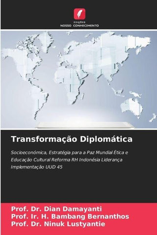 Transformação Diplomática