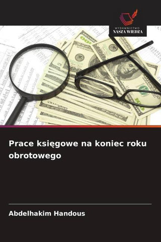 Prace ksi¿gowe na koniec roku obrotowego