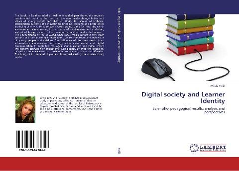 Digital society and Learner Identity