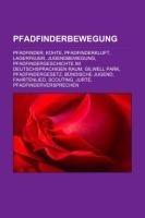 Pfadfinderbewegung