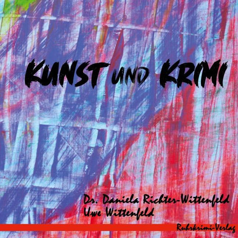Kunst und Krimi