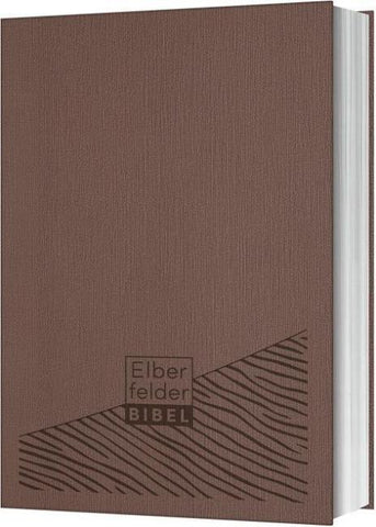 Elberfelder Bibel Standardausgabe