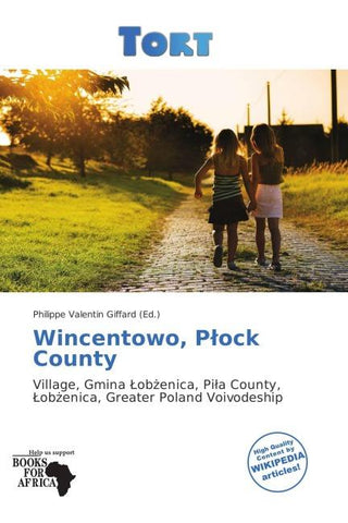 Wincentowo, P¿ock County