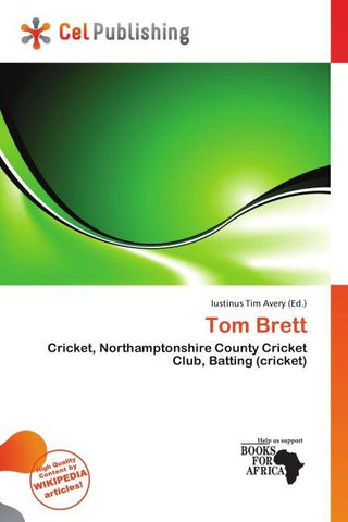Tom Brett