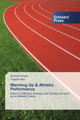 Warming Up & Athletic Performance
