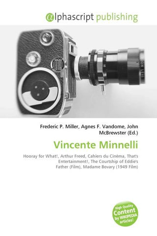 Vincente Minnelli