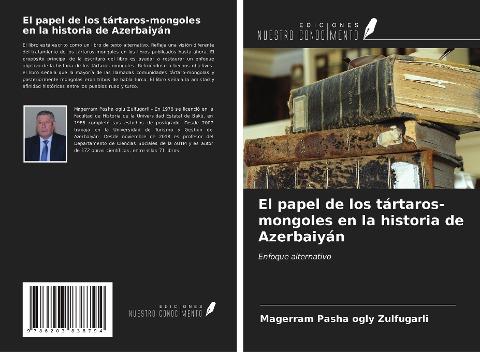 El papel de los tártaros-mongoles en la historia de Azerbaiyán