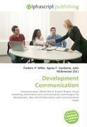 Development Communication