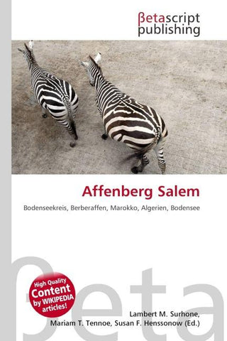 Affenberg Salem