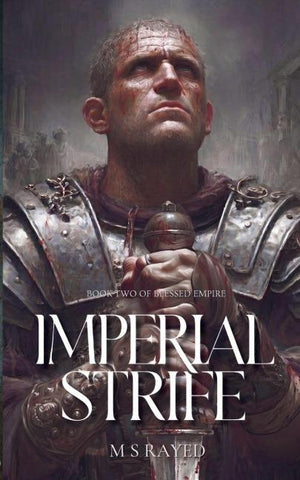 Imperial Strife