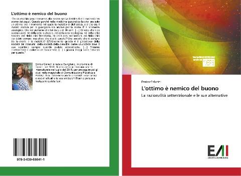 L'ottimo è nemico del buono